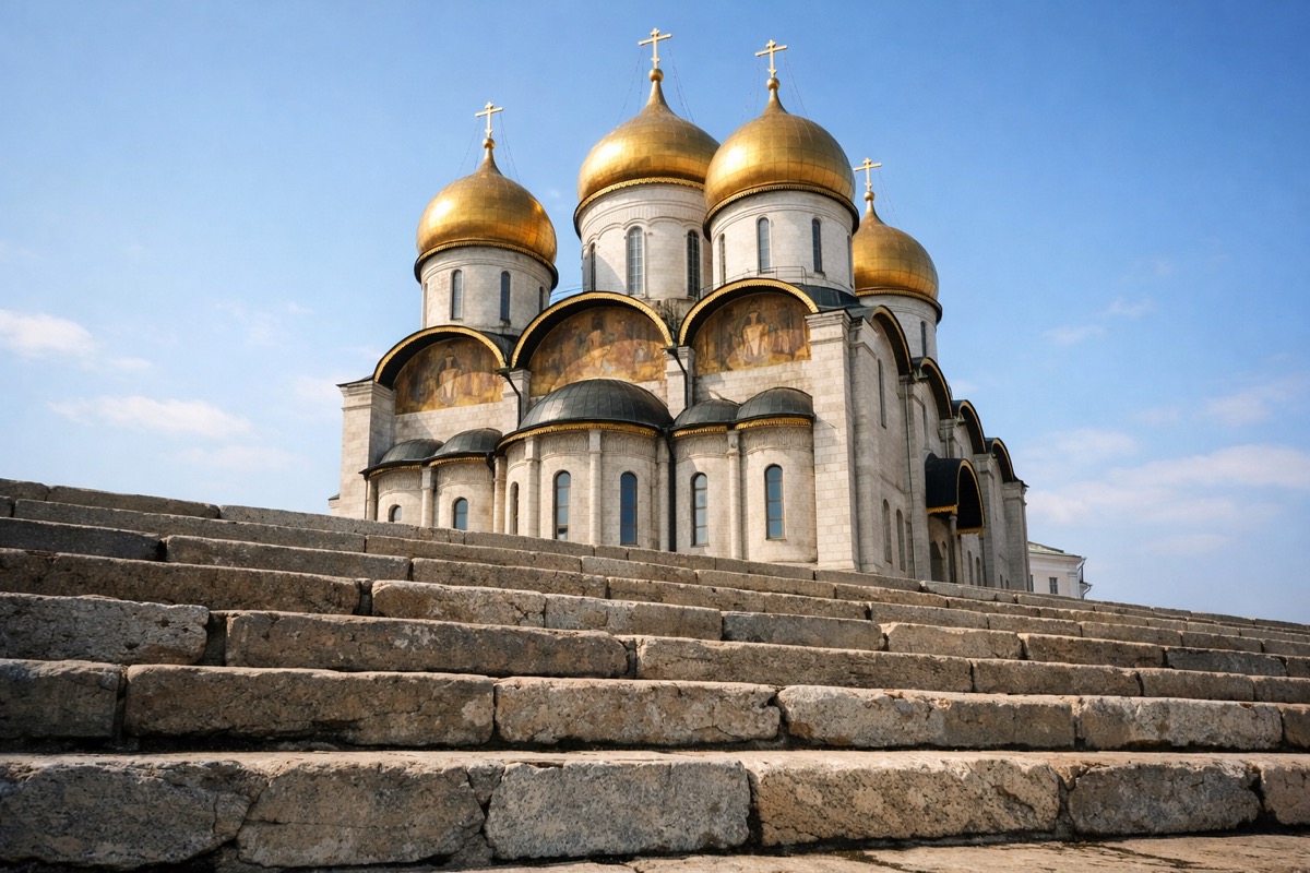Новый год в сентябре