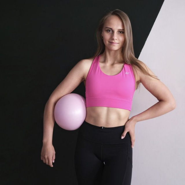 Мамонтова Анна Александровна