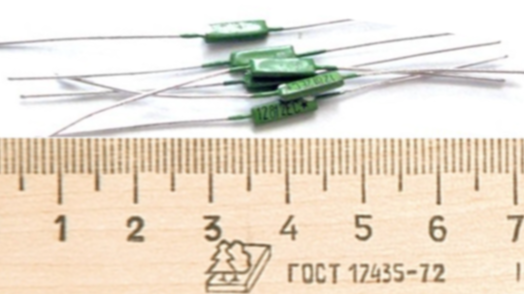 Электроника от Диалтек для автоматизации производств. Управление двигателем большого вала кабельной машины 