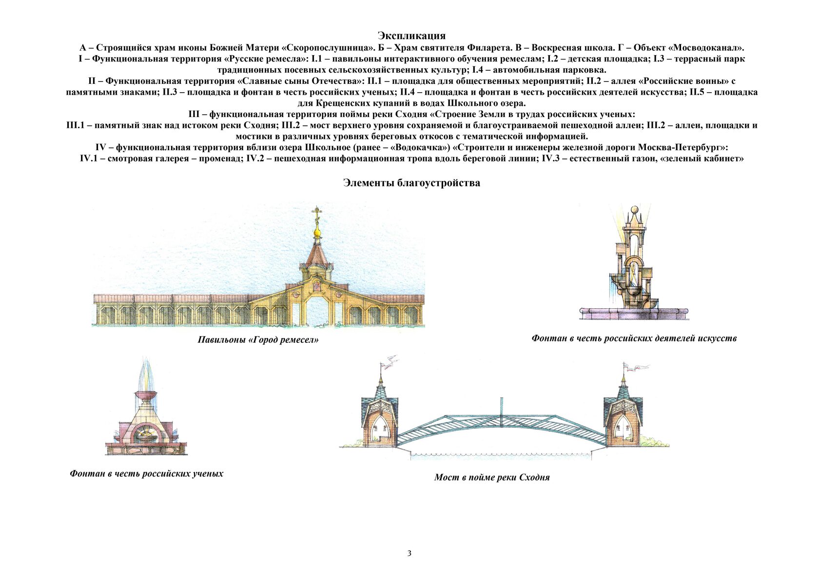 Строительство храма