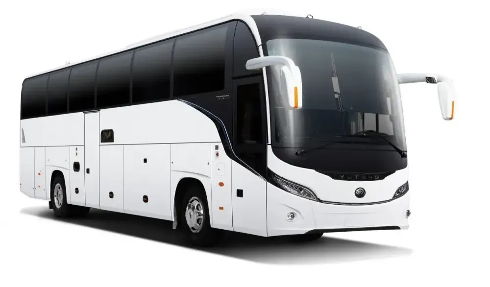 автобусы, минивэны, микроавтобусы Калуга, калужская область