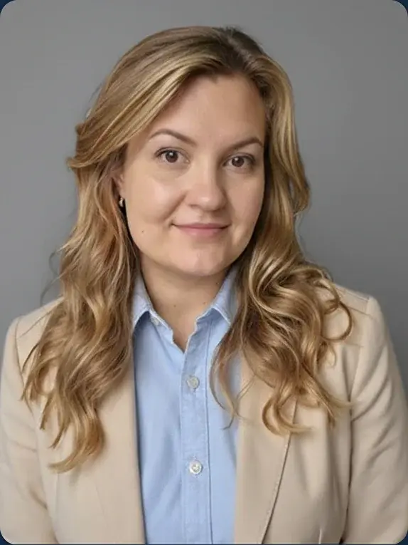 Алла Торкунова