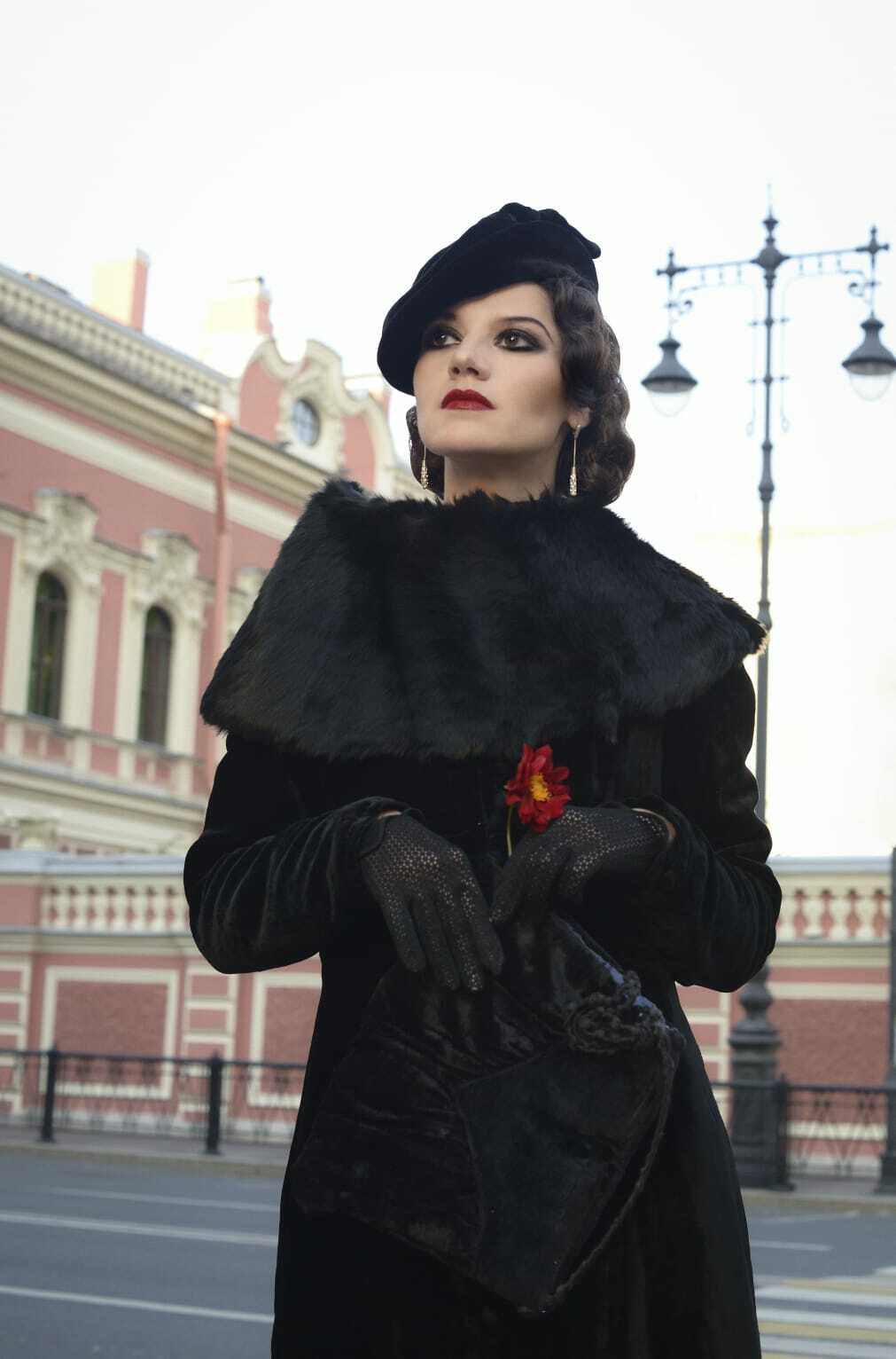 Smirnova Katsagadjieva Svetlana Aleksandrovna erotik fotosessiya