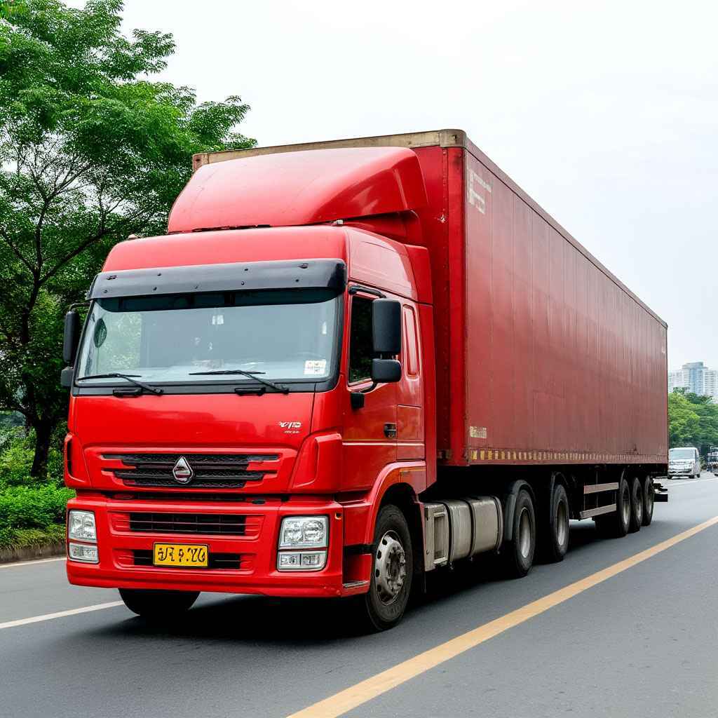 Логистический консалтинг