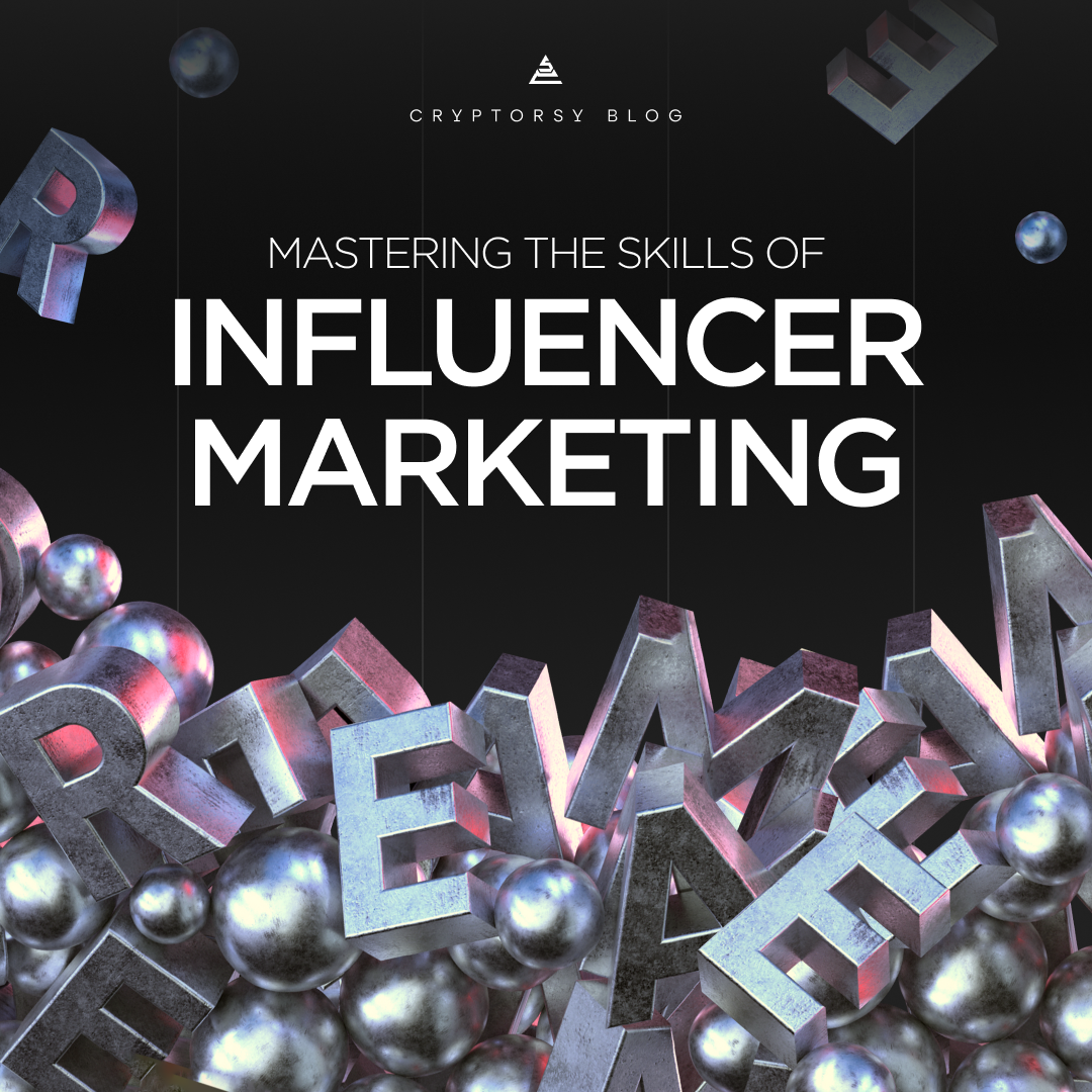 INFLUENCER MARKETING IN WEB3. HOW TO APPROACH KOLS? — BLOG