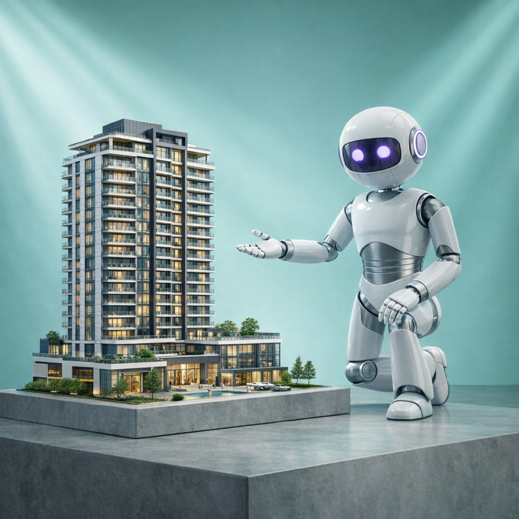 Кейс недвижимость