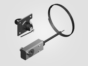 Ригельный замок