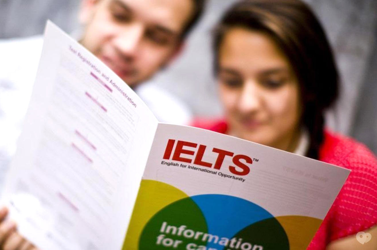 Тест IELTS - все о нем