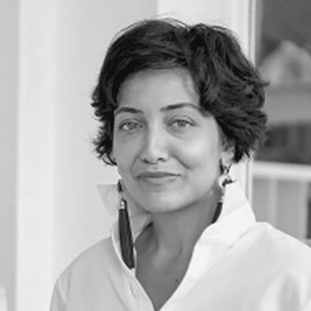 Linda Khadzho