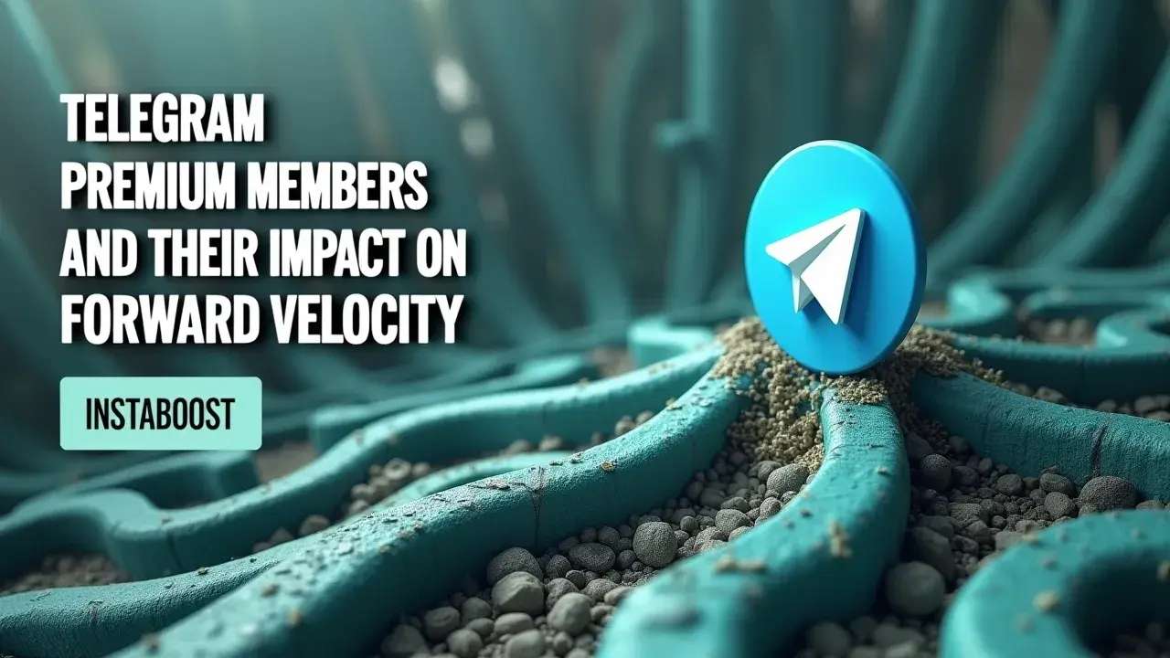 Telegram Premium Members And Their Impact On Forward Velocity