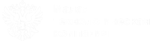 Малая технологическая компания