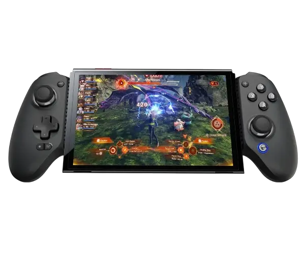 Флагманский беспроводной геймпад GameSir G8 Plus Bluetooth