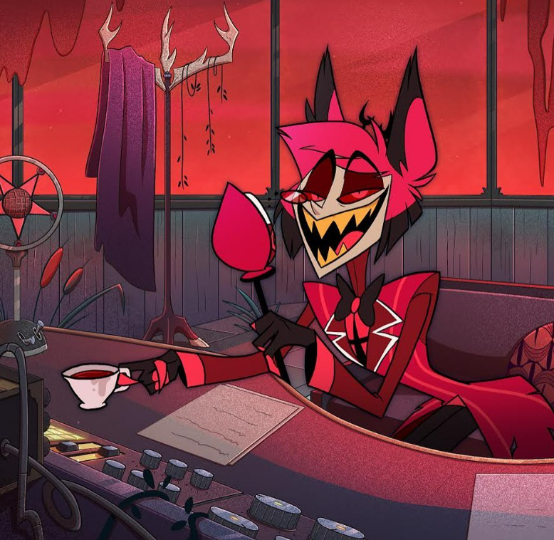 Hazbinhotel