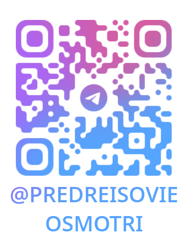 QR Telegram