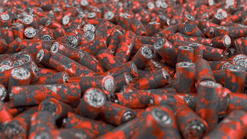 экологические 18650