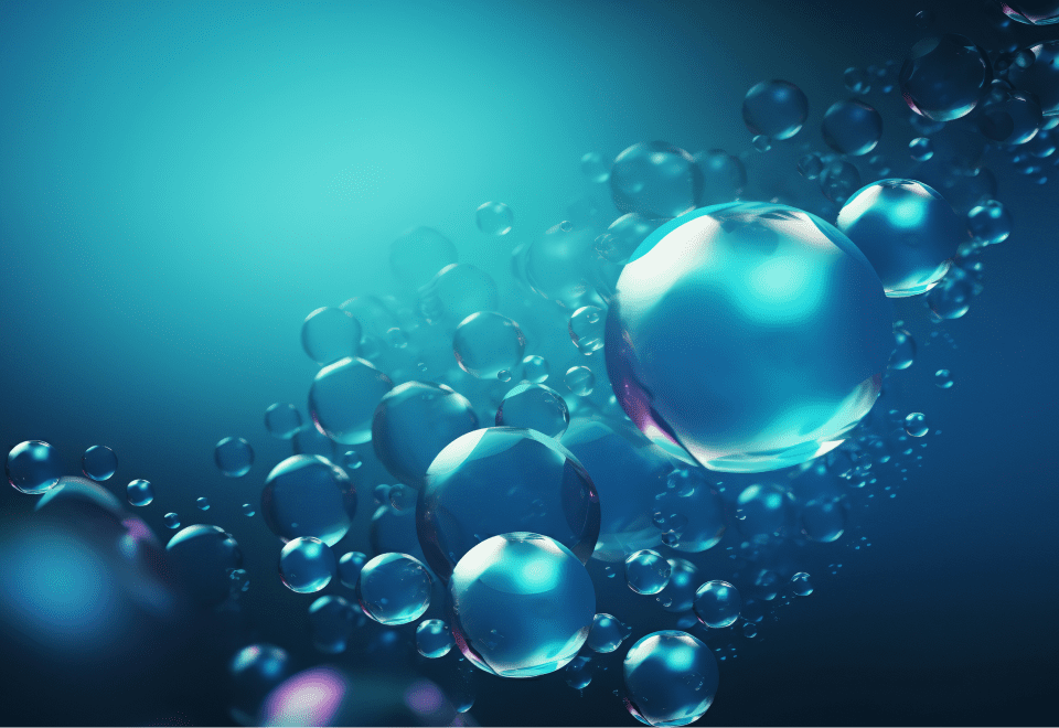 Знаете ли вы, что жидкий кислород магнитится?