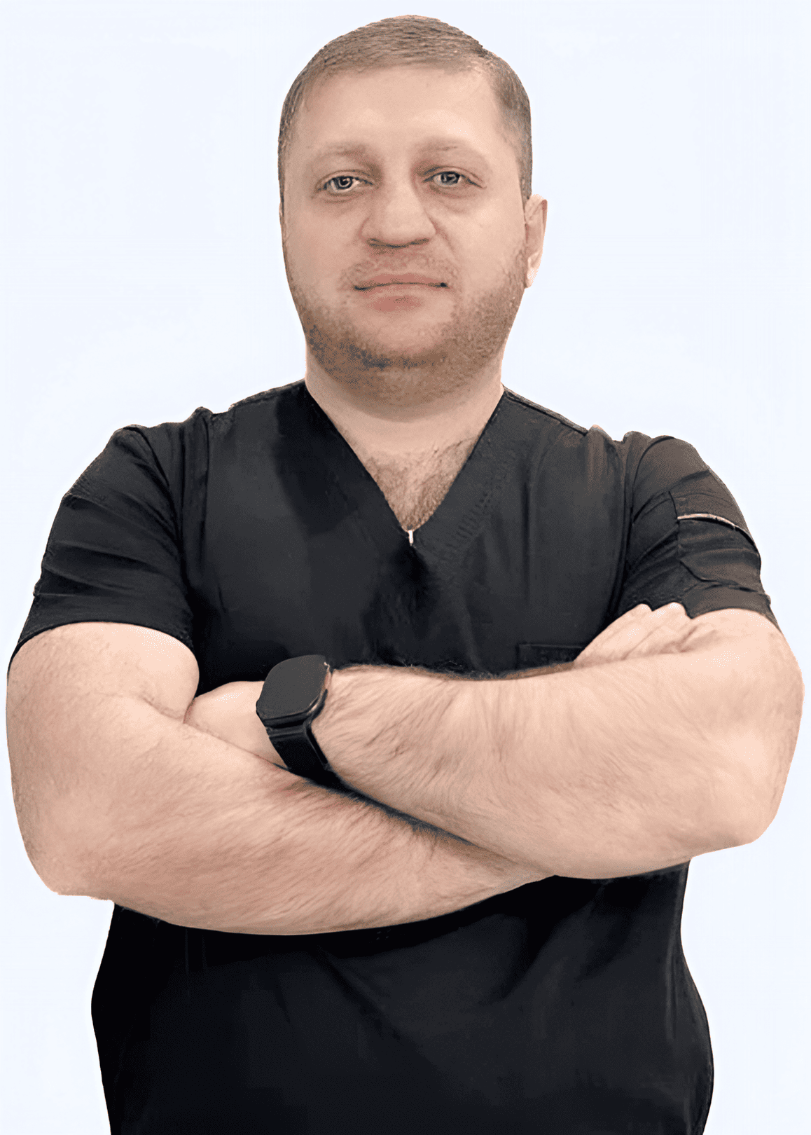 Артур Варданович Асатрян