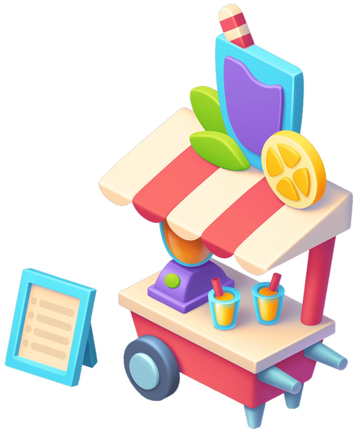 Работа-иконки