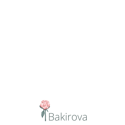 Anasteisha Bakirova