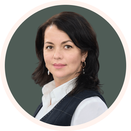 Елена Андреева
