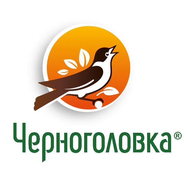 Черноголовка