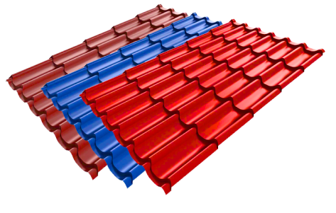 Профнастил