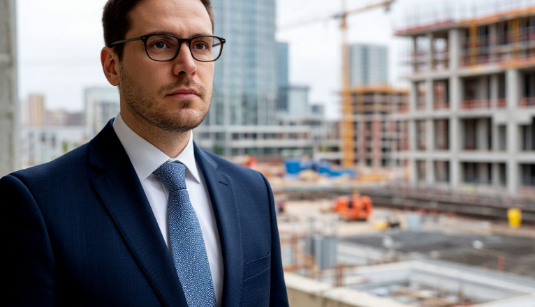 Пересмотр строительной экспертизы