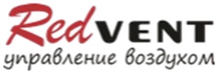 RedVent, управление воздухом