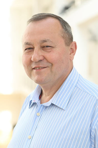 Янузаков Ахмет Валиуллович