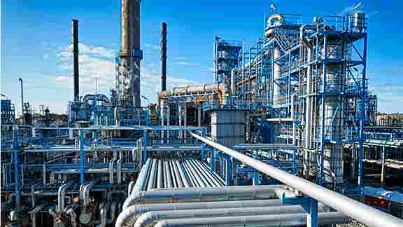 Усмотрение - инструмент коррупции: критический анализ EPC-контракта в нефтегазовом секторе