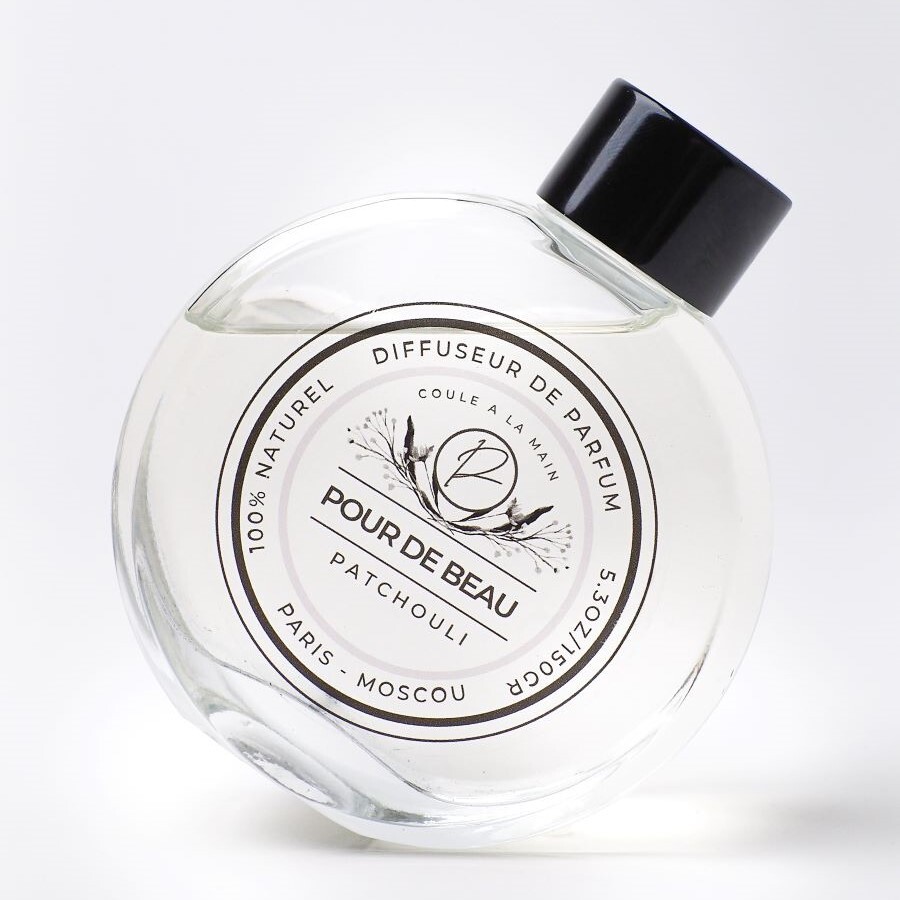 диффузор восточный аромат