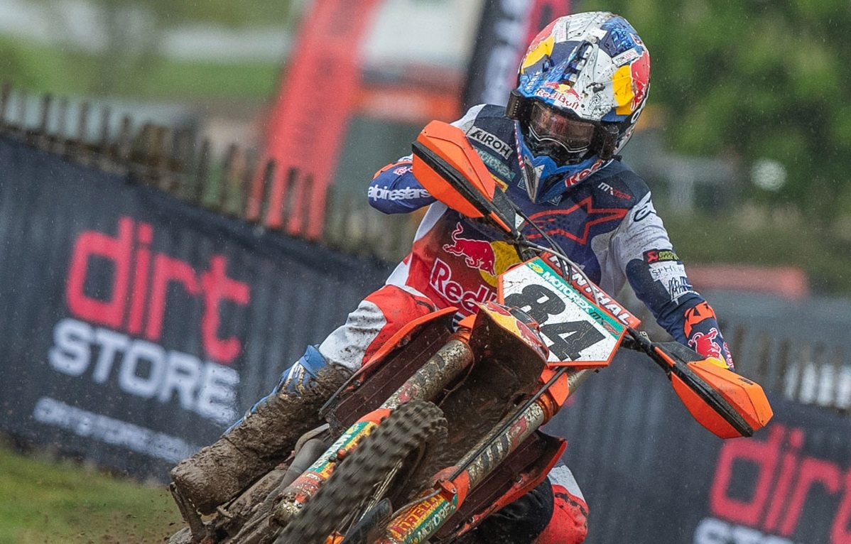 Джеффри Херлингс побеждает, Мьюз становится чемпионом Великобритании 2025