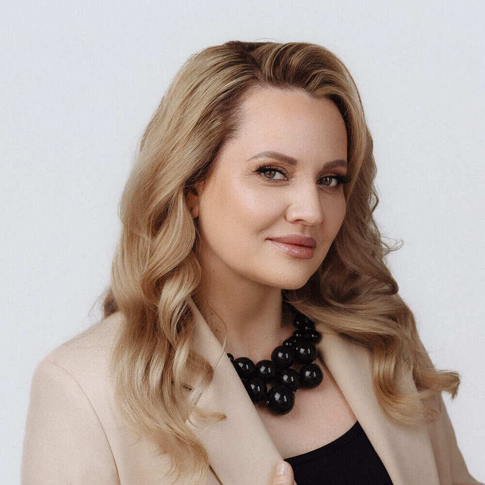 Герман Ирина Юрьевна