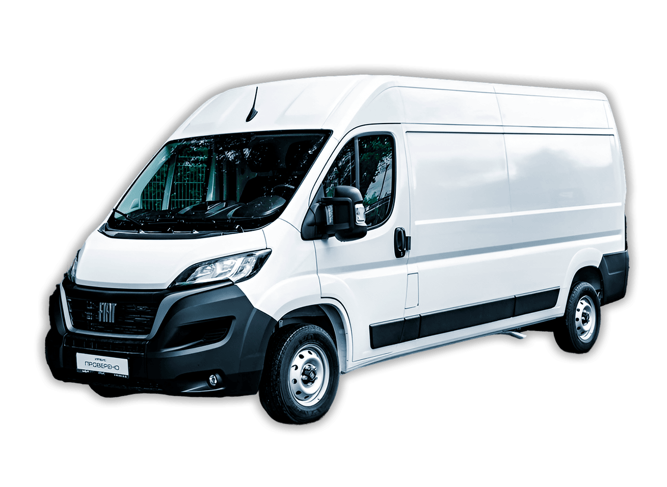 Fiat Ducato рефрижератор на АВТОМАТЕ