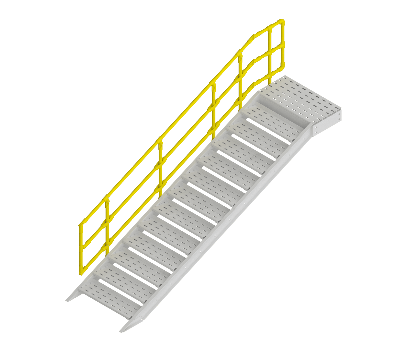  Скачать каталог в PDF Лестничные сходы и марши