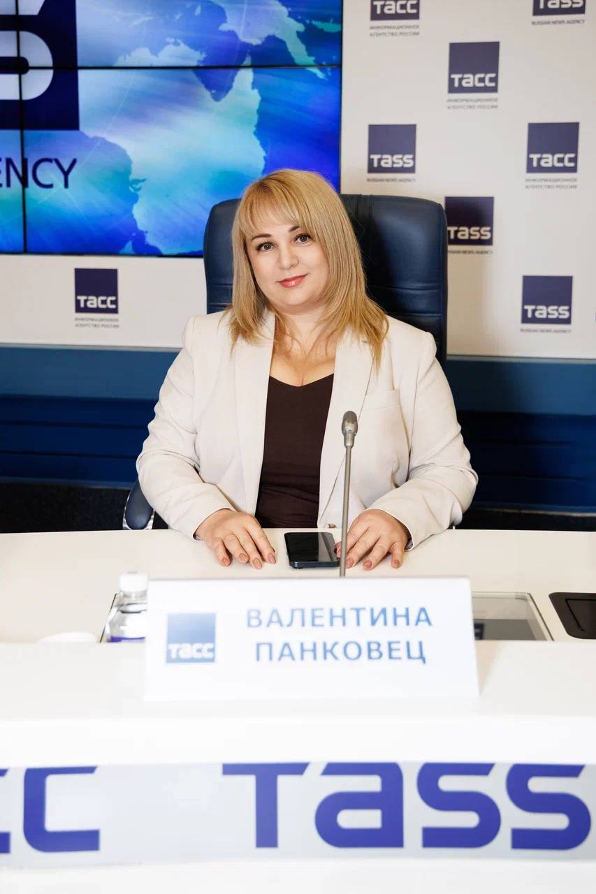 Фото с форума «Лидеры дела»