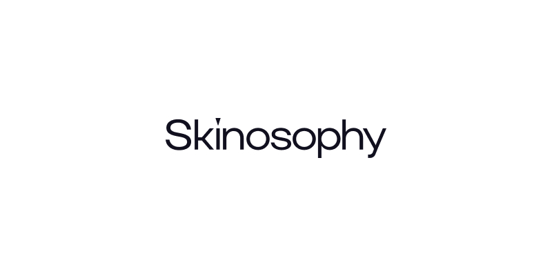 Каталог профессиональной косметики Skinosophy