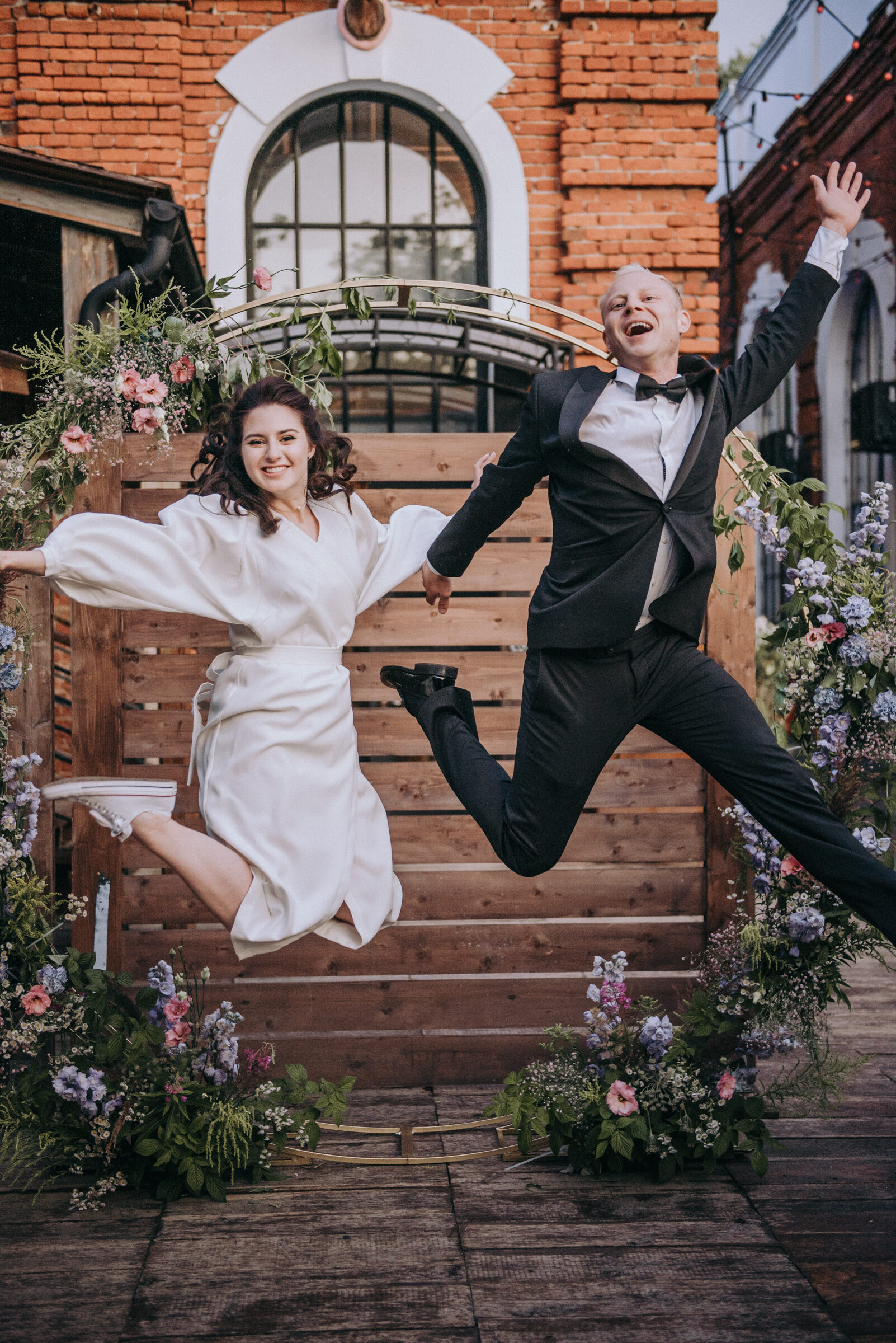 Профессиональный ведущий мероприятий Сергей Мохов