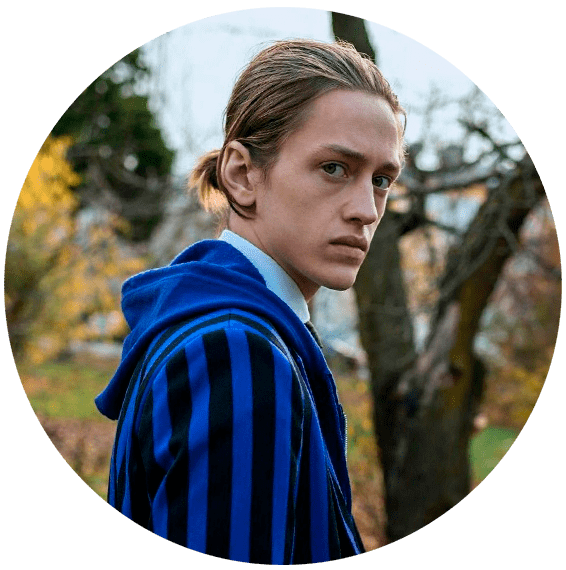 Аниматор Тайлер Москве