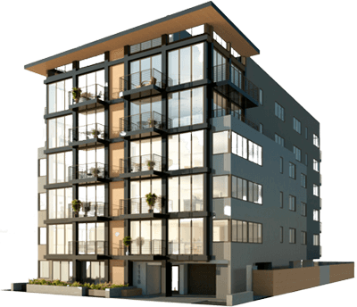 лестница дом