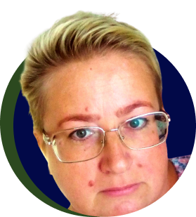 Веб-дизайнер. Елена Сахарова