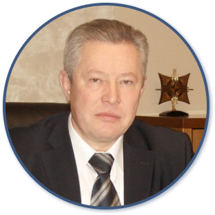 Клейн Николай Владимирович