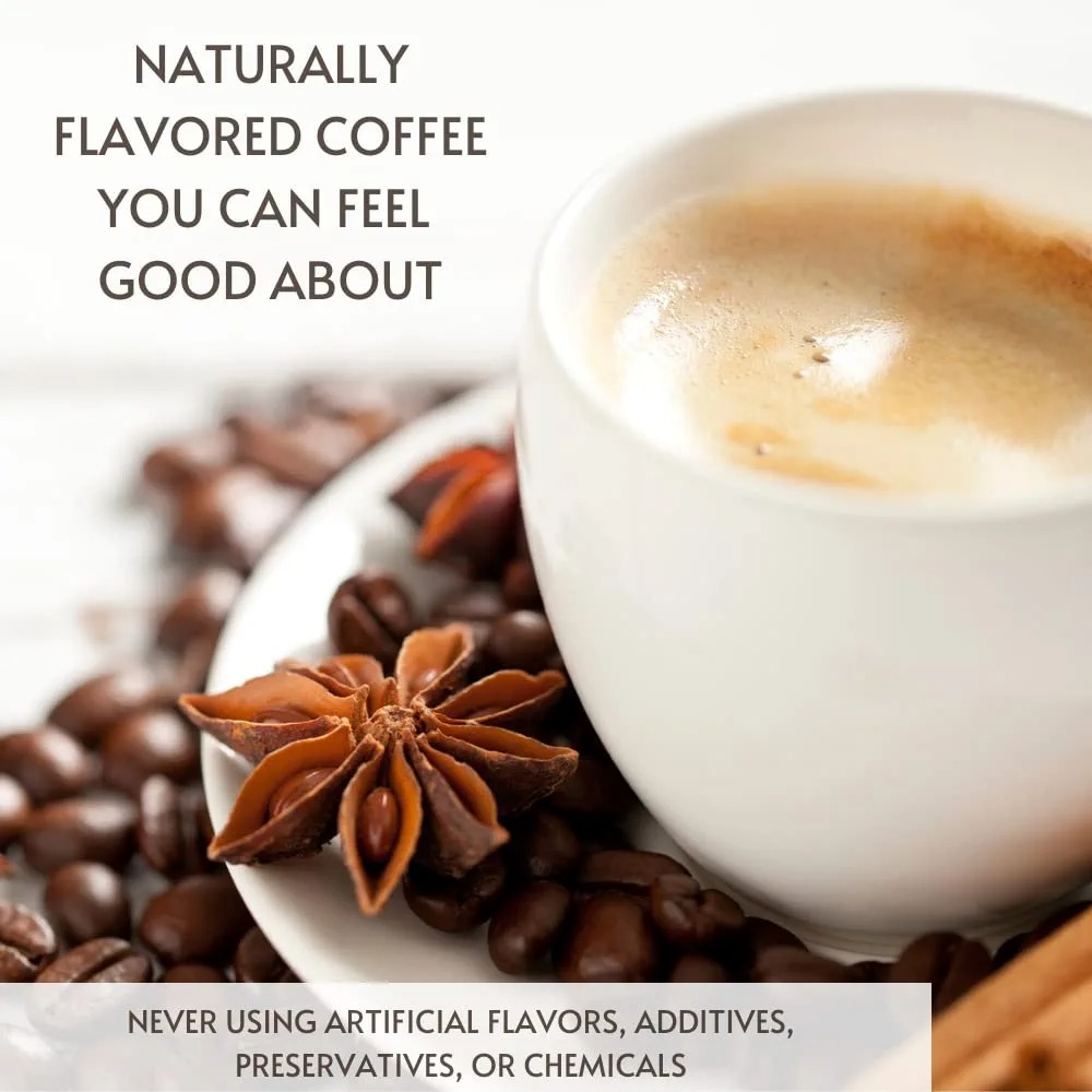 Best 21 French Vanilla Flavored Ground Coffee