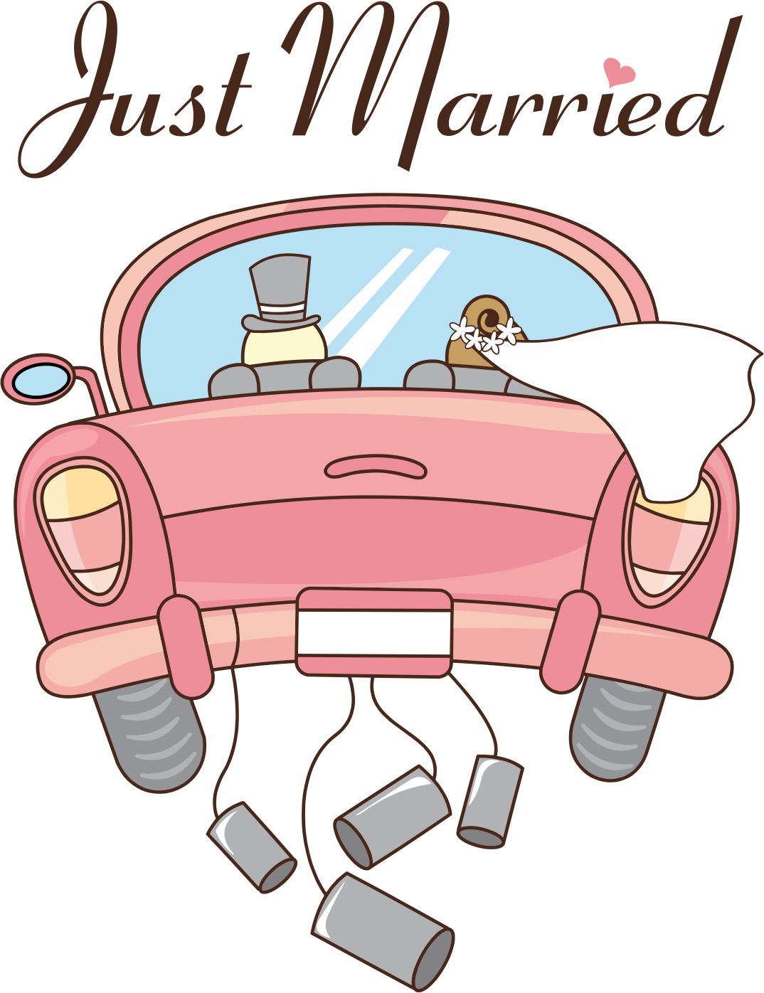 Just married надпись для печати. машина с надписью just married. Just married рисунок. Married надпись. машина just married.