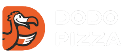 Додо пицца лого