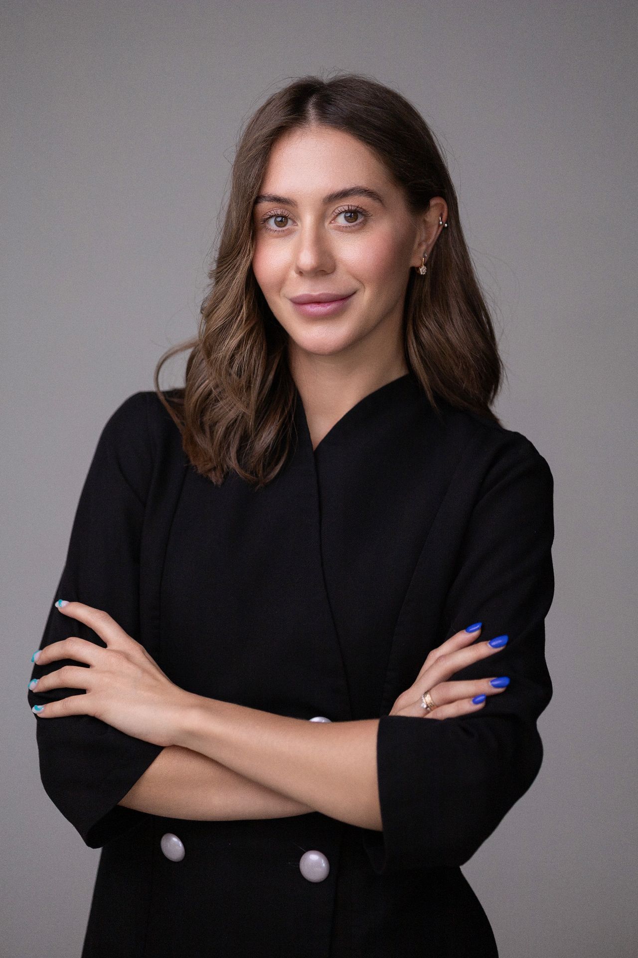 Макарова Анна Александровна, главный врач-косметолог