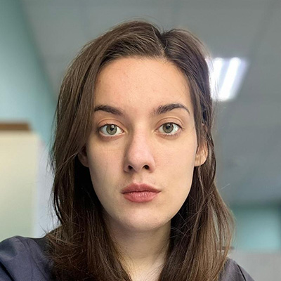 Шоршова Лолита Мкртычевна
