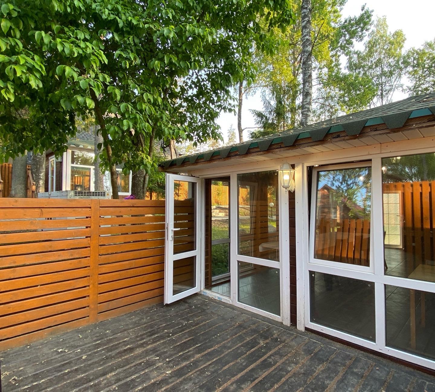 Аренда беседок