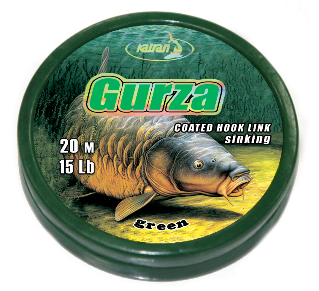 Gurza
