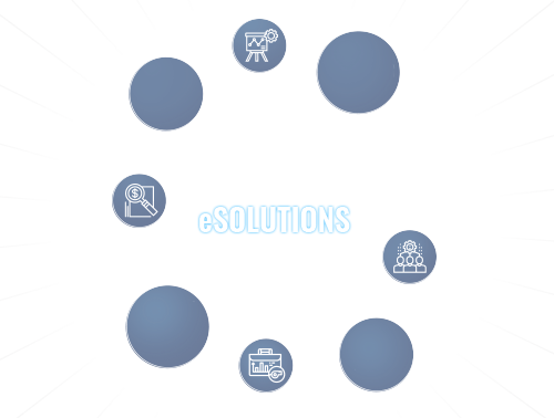 Схема решений, предлагаемых Стасей Курьяновой